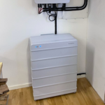 Hemma­batteri 5 kWh