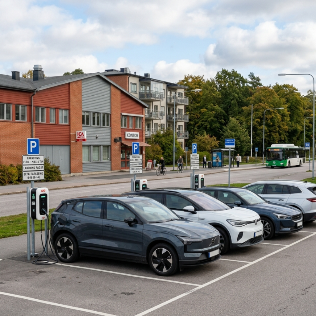 nya-regler-fran-boverket-krav-pa-laddplatser-for-elbilar